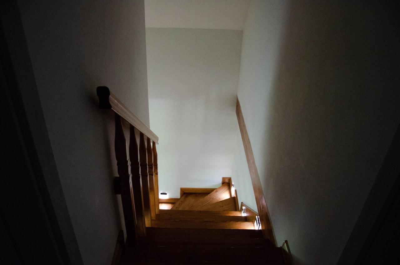 Domek Rospuda Zewnętrze zdjęcie